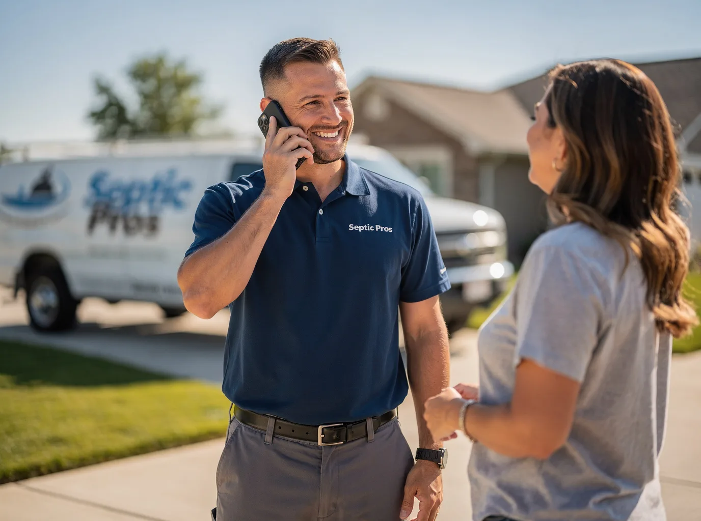 Septic Tank Pumping Pleasant Hill, OH FAQs